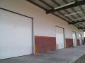 Cortinas de Acero