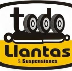 Todo Llantas Y Suspensiones