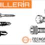 Tornilleria