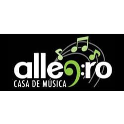 Allegro Casa De Música