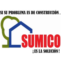 SUMICO Materiales Constructivos