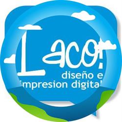 Laco! diseño e impresion