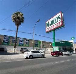 Marcos Mueblerias S.a. De C.v