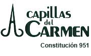 Capillas El Carmen SA De Cv