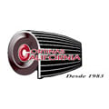 Cortinas California