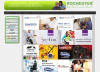 Rochester de Guadalajara, S.A. de C.V