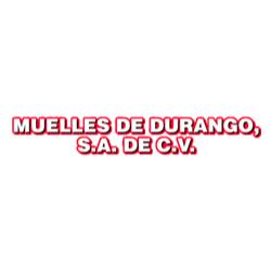 Muelles De Durango SA De CV