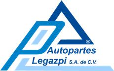 Autopartes Legazpi, S.a. de C.v