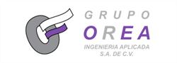 Grupo Orea Ingenieria Aplicada, S.a. de C.v