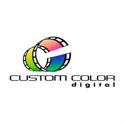 Custom Color Digital