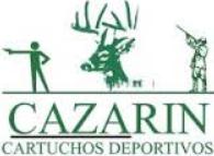 Cazarin Cartuchos Deportivos