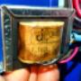 Subido por visitante en 18/05/2018 - transformador 127-220 a 12/24 volts 300 ma.