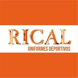 Uniformes Deportivos Rical