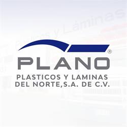 Plásticos y Láminas del Norte PLANO Matriz
