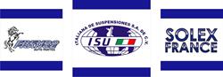 Italiana de Suspensiones, S.a. de C.v