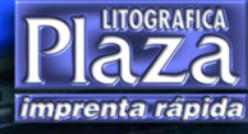 Litografica Plaza