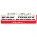 Aceros Y Materiales San Jorge Sa De Cv
