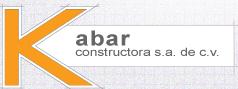 Kabar Constructora, S.A. de C.V