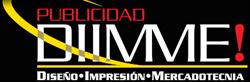 Publicidad Diimme