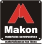 Makon Materiales Constructivos