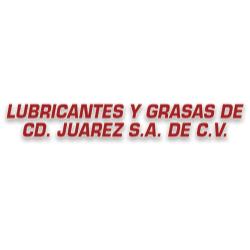 Lubricantes Y Grasas De Cd Juárez S.A. De C.V.