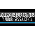 Accesorios Para Campers Y Autobuses Sa De Cv