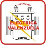 Eléctrica Valenzuela, S.a. de C.v