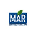 Fumigaciones Mar