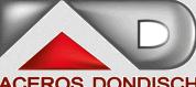 Aceros Dondisch, S.A. de C.V. ADACEROS