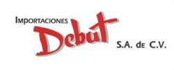 Importaciones Debut, S.a. de C.v