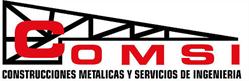Construcciones Metálicas y Servicios de Ingeniería Comsi