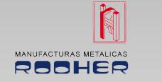 Manufacturas Metálicas Rodher, S.a. de C.v