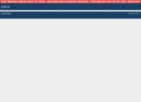Sitio web de Telas Junco