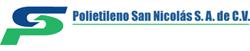 Polietileno San Nicolás, S.a. de C.v