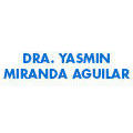 Dra. Yasmín Miranda Aguilar