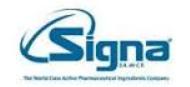 Signa,s.a.de C.v