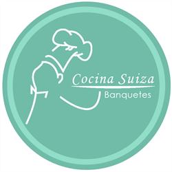 Cocina Suiza Banquetes