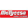 Metyccsa Vidrio Y Aluminio