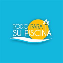 Todo Para Su Piscina