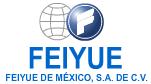 Feiyue de México