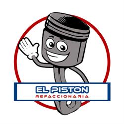 El Piston Refaccionaria