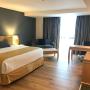 Premium Room-King Bed