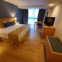 King Bed