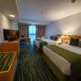 Executive Room-2 Double Beds