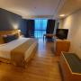 King Bed