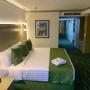 1 Bedroom Suite-King Bed