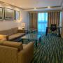 1 Bedroom Suite-King Bed