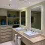 Presidential Suite Bathroom