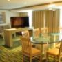 Presidential Suite-King Bed