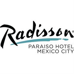 Radisson Paraiso Hotel Mexico City